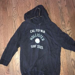 Hollister Hoodie (size L)